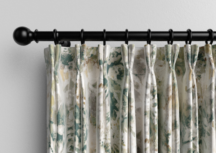 Ennerdale, Forest - Made to Measure Curtains - Image 10